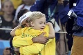 Takto oslávil Neymar historické zlato futbalistov Brazílie: Gól, Ježiš, syn a kerka!