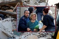 Obraz skazy! Silné zemetrasenie zničilo talianske mestá: Počet obetí sa dramaticky zvýšil!