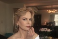 Nicole Kidman sa stretla s adoptívnou dcérou: Zmierenie po dlhých rokoch!