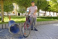 Bugárovci navrhujú zmenu zákona: Cyklistom chcú povoliť 3 malé pivá