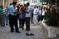 Turecko začalo po masakre na svadbe konať: Útok na Islamský štát a kurdské milície