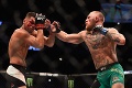 Toto sa zapíše do histórie: Fenomenálny McGregor vrátil Diazovi porážku!