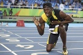 Vyrastie z Boltovej dcérky atletická hviezda? Jamajčan má na to jasný názor