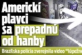 Americkí plavci sa prepadnú od hanby: Brazílska polícia zverejnila video 