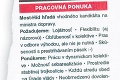 Béla Bugár hľadá ministra dopravy, v hre sú milióny z eurofondov: Takto by mohol vyzerať inzerát!