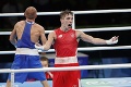 Boxer Michael Conlan po prehre vypenil! Prostredníky, vulgarizmy a odkaz Putinovi!