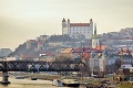 Toto sú najlepšie miesta pre život: Špeciálne miesto tam má aj naša Bratislava!