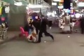 Na dovolenku v Thajsku tak skoro nezabudnú: Turistov na ulici brutálne zbili!