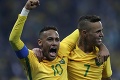 Neymarova paráda: Takýmto krásnym gólom vybojoval semifinále pre Brazíliu!