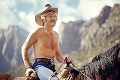 Robert Redford oslavuje okrúhle jubileum: Sundance Kid má 80 rokov