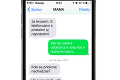 Slovenské mamy dokážu svoje deti poriadne prekvapiť: Ich vtipné SMS musíte vidieť!