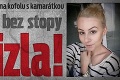 Viktória (15) odišla na kofolu s kamarátkou: Odvtedy bez stopy zmizla!