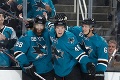 V Česku rastie nový hokejový fenomén: Hertl vletel do NHL ako uragán!