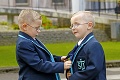 Boom v škótskych základných školách: Toľko dvojičiek ste pokope ešte nevideli!