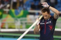 Žŕdkarska hviezda Lavillenie to poriadne prehnal: TOTO odkázal brazílskym fanúšikom!