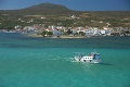 Hrozivá nehoda v Grécku: Turistickú loď preťal motorový čln, najmenej štyria mŕtvi!