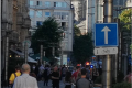Muž spustil v Belgicku paľbu: Ide o teroristický čin?!