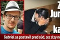 Zo smrti Juraja (†24) obvinili kamaráta: Gabriel sa postavil pred súd, cez slzy nevedel rozprávať!