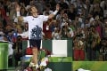 Andy Murray prvým hráčom v histórii: Jedno z najťažších finále kariéry