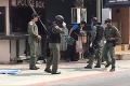 Hrozba teroristického útoku v Thajsku nekončí: Našli sa ďalšie nastražené nálože!