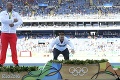 Zlatý olympijský medailista rozzúrili Nemcov: Toto že má byť ten utiahnutý introvert?!