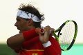 V druhom semifinále sa diali neuveriteľné veci: Djokovičov kat zdolal aj Nadala!