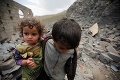 Spojenecké lietadlá zasiahli v Jemene školu: Zahynulo najmenej desať detí!