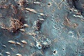 Nové zábery Marsu vám vyrazia dych: Je viac ako červený!