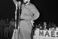 Fidel Castro má už 90: Štyri kľúčové body v živote veľkého Kubánca!