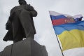 EÚ vyzvala Ukrajinu k zmene: V krajine treba uskutočniť reformy