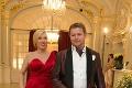 Celebrity plesali na Bratislavskom bále, Malachovská ukázala sexi dcéru: Vyberte kráľovnú večera!