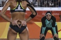 Sexi bikiny v zápasoch Egypťaniek? Fanúšikovia si musia chúťky nechať zájsť