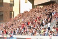 Fanúšikovia Austrie nechali po sebe v Trnave poriadnu spúšť:  Páni z UEFA, toto vás nezaujíma?