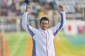 Matej Beňuš musí poriadne prezrieť mobil: Takto oslavoval olympijskú medailu