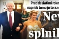 Pred desiatimi rokmi jej zastrelili otca, napriek tomu ju teraz odprevadil k oltáru: Neveste sa splnil sen!