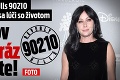 Hviezda Beverly Hills 90210 Shannen Doherty sa lúči so životom: Z jej slov behá mráz po chrbte!