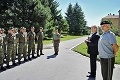 Zdravotné problémy desiatok ľudí na vojenskom výcviku: Už sa vie, či išlo o salmonelu!