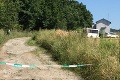 Veroniku († 27) našli mŕtvu pri lese neďaleko Košíc: Zavraždil ju niekto?