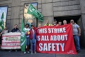 Státisíce Londýnčanov si musia pripraviť pevné nervy: Štrajk železničiarov!