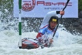 Slalomár Grigar je na olympiáde ako prekliaty: Dve zranenia a čudné načasovanie choroby!