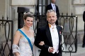 Smutná správa pre nórsku kráľovskú rodinu: Princezná Märtha Louise sa rozvádza