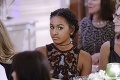 Obamova dcéra už zarezáva na letnej brigáde: Ak si myslíte, že nepohne ani prstom, ste na omyle!