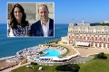 Kate a William na dovolenke v luxuse: Naozaj vysolili toľko peňazí za jednu noc?!