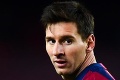 Nominácia trojice najlepších hráčov v Európe s obrovským prekvapením: Chýba v nej Messi!