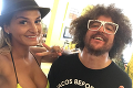 Plačková s manželom ulovili vzácnu selfie: Na dovolenke v Chorvátsku stretli slávneho speváka!