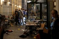 Krvavý atentát v centre Tel Avivu: Desivé zistenie o útočníkoch!