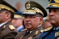 Venezuelský prezident vymenoval nového ministra vnútra: Je obvinený z pašovania drog