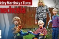 Dojemná spoveď dcéry Martinky z Turca: Toto by nechcela čítať žiadna matka!