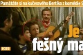 Pamätáte si na kučeravého Bertíka z komédie S tebou mě baví svět? Je z neho fešný manažér!