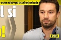 Exmarkizák Rasťo Žitný osem rokov po osudnej nehode: Našiel si novú prácu!